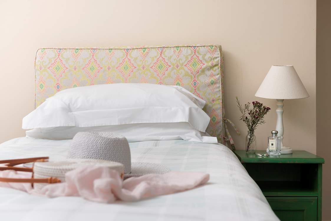 Come and enjoy a well deserved break at The Linney, our rural retreat in north Cornwall.