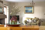 The Linney is styled beautifully throughout.