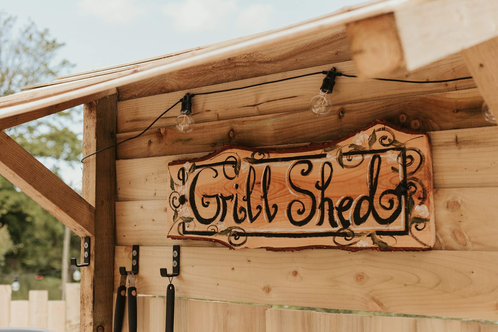 Details and more details.