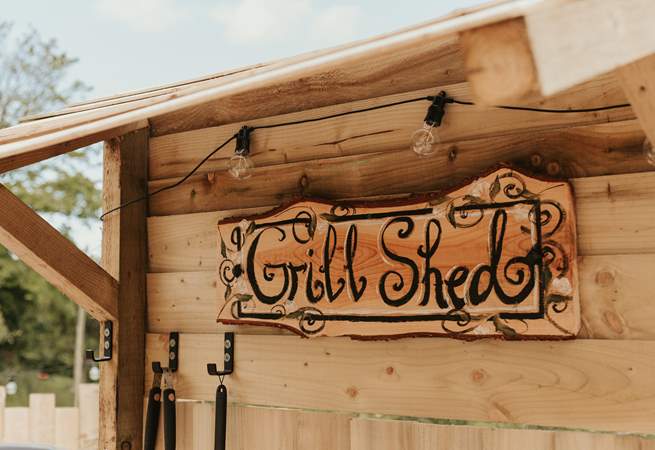 Details and more details.