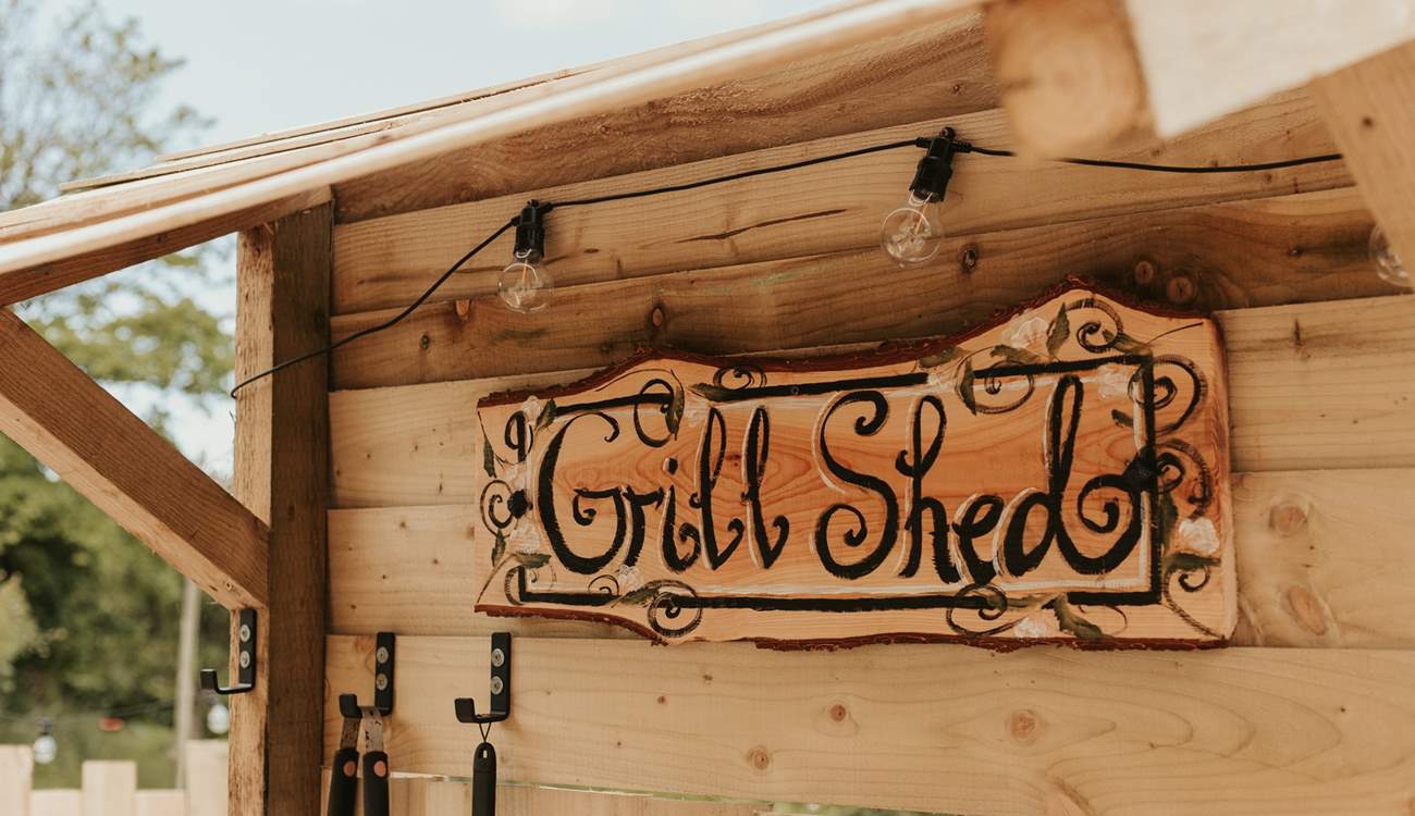 Details and more details.