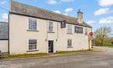 The local pub awaits with a warm Devon welcome. - Thumbnail Image