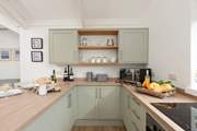 Cook up a feast with the excellent Cornish produce available at local farm shops.
