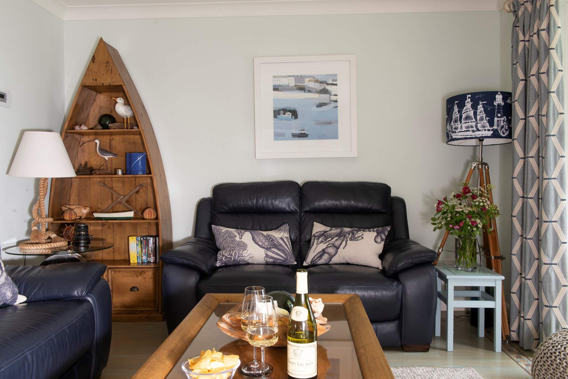 So many lovely details throughout. 