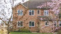 Set in the pretty Wiltshire countryside, 2 West Nolands is a lovely home-from-home.
