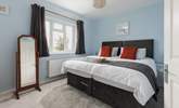 Bedroom 3 can be set up as a super-king for couples... - Thumbnail Image