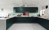 A kitchen with a wow factor.  - Thumbnail Image