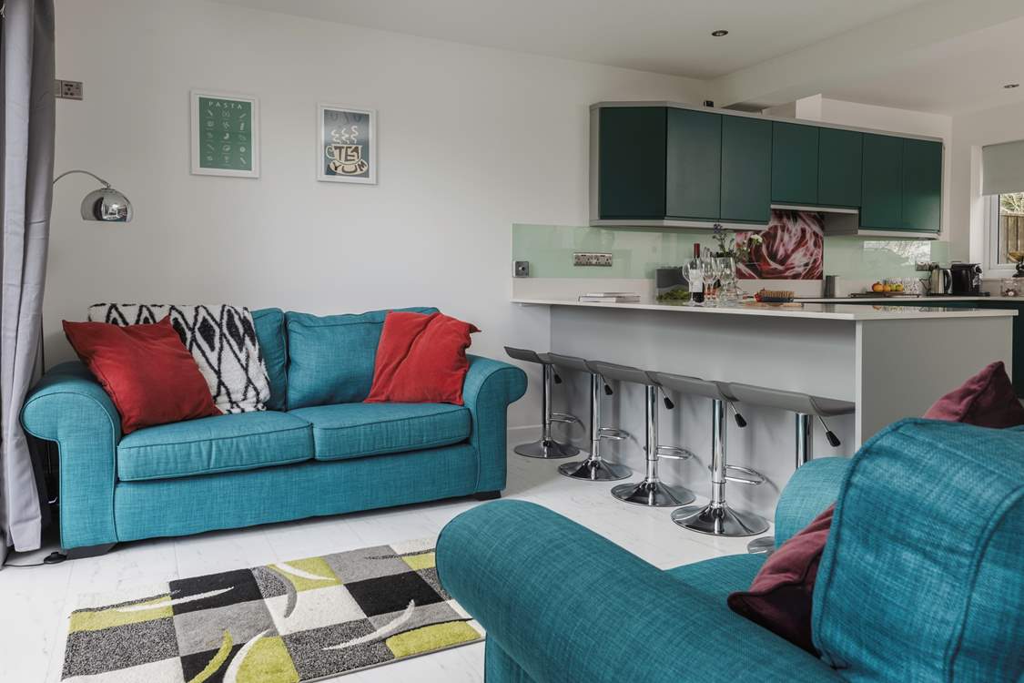 Grab a book and take a moment to yourself.