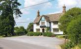 The White Horse Inn at Compton Bassett is around a mile or so away from the cottage if you feel like a stroll, or a few miles around the long way in the car. - Thumbnail Image