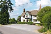 The White Horse Inn at Compton Bassett is around a mile or so away from the cottage if you feel like a stroll, or a few miles around the long way in the car.
