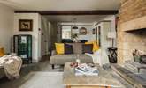 The ground floor enjoys open plan living and celebrates traditional Cotswold style. - Thumbnail Image