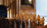 Why not enjoy a game of chess in this whimsical wonderland. - Thumbnail Image