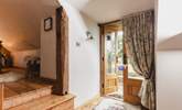 This quirky property is characterful and has steps throughout. - Thumbnail Image