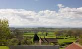 That's the Yorkshire Dales in the distance. - Thumbnail Image