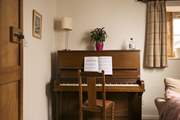 Anyone for a sing song?