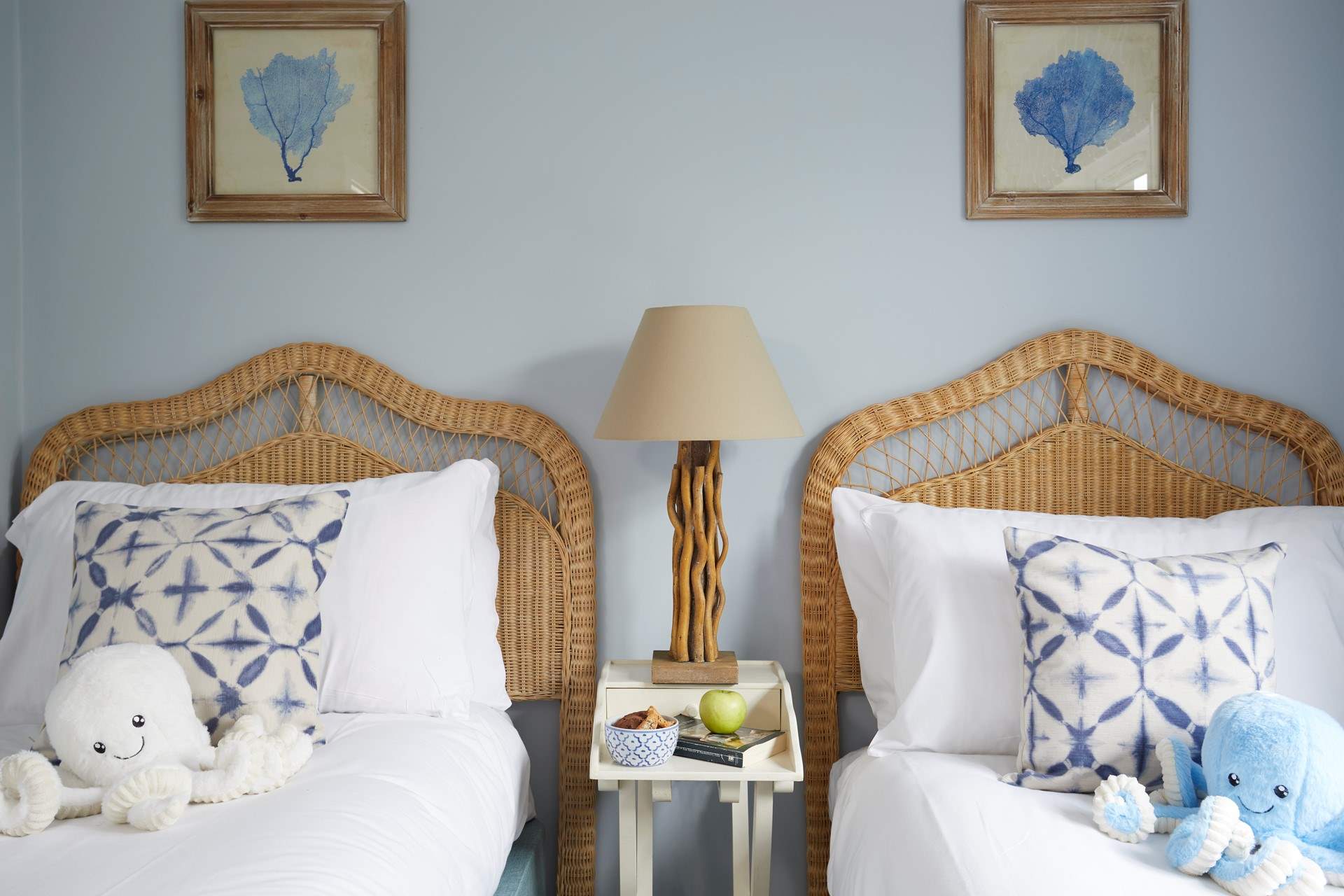 Catch up on some reading.