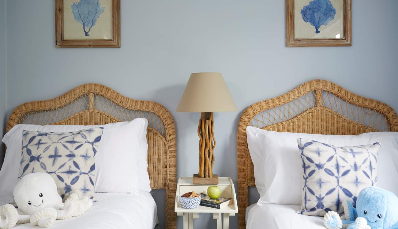 Catch up on some reading.