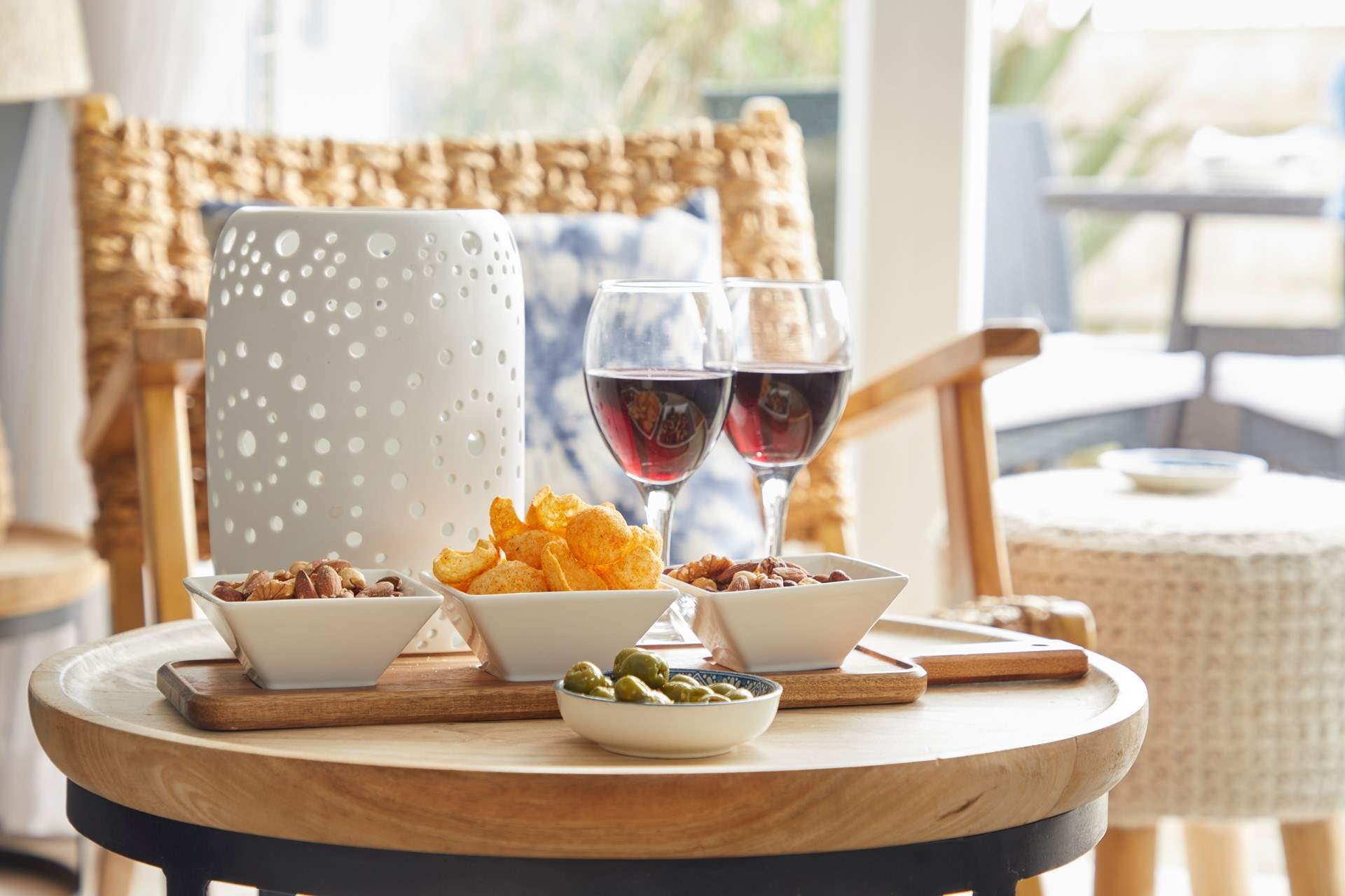 Time for some holiday treats.