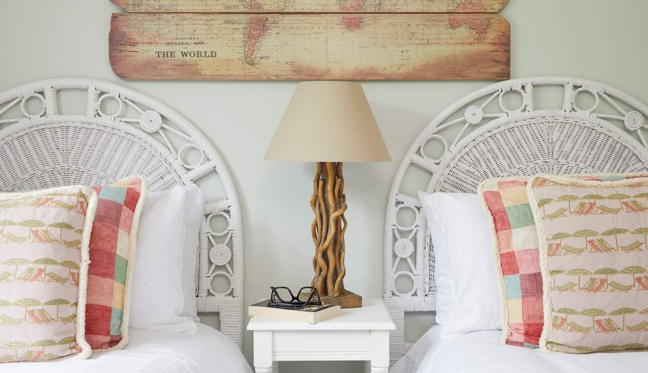 What are you reading?