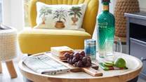 What's your favourite tipple?