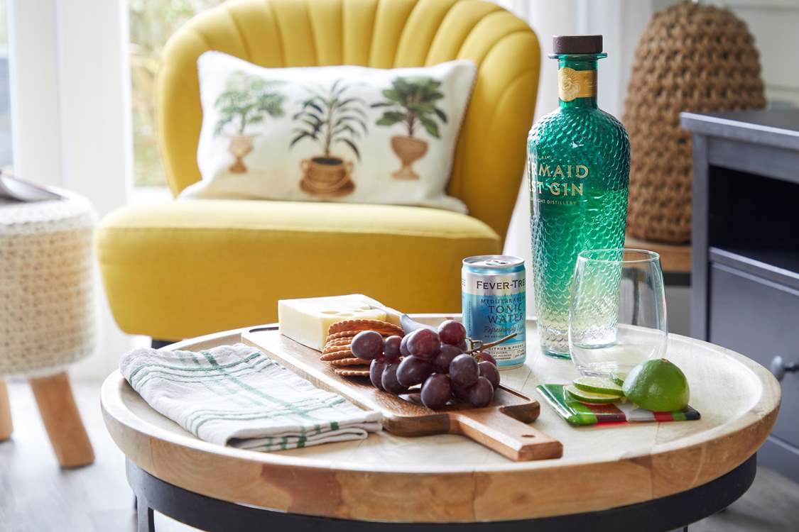 What's your favourite tipple?