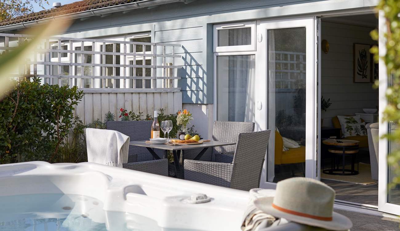 Welcome to Driftwood.