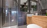 The second shower-room. - Thumbnail Image