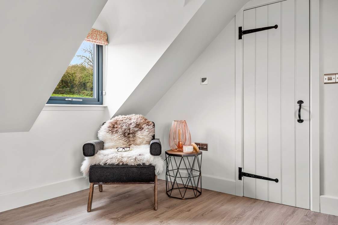 Beautiful furnishings and touches can be enjoyed throughout this gorgeous abode.