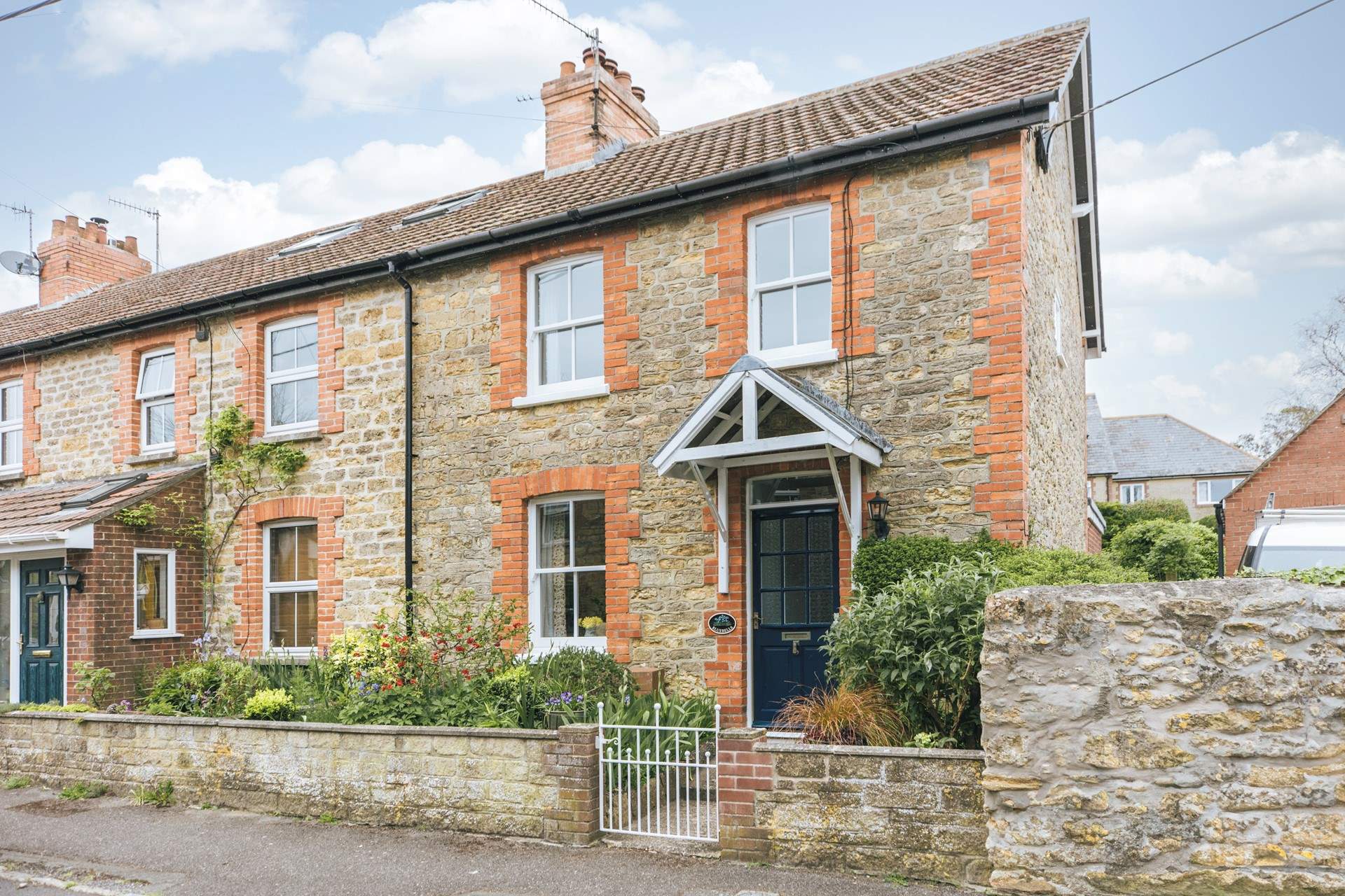 Welcome to Bluebells, your west Dorset hideaway.