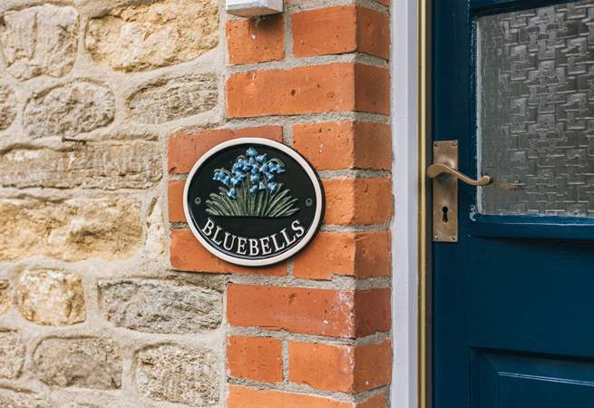 As soon as you arrive you'll feel right at home.