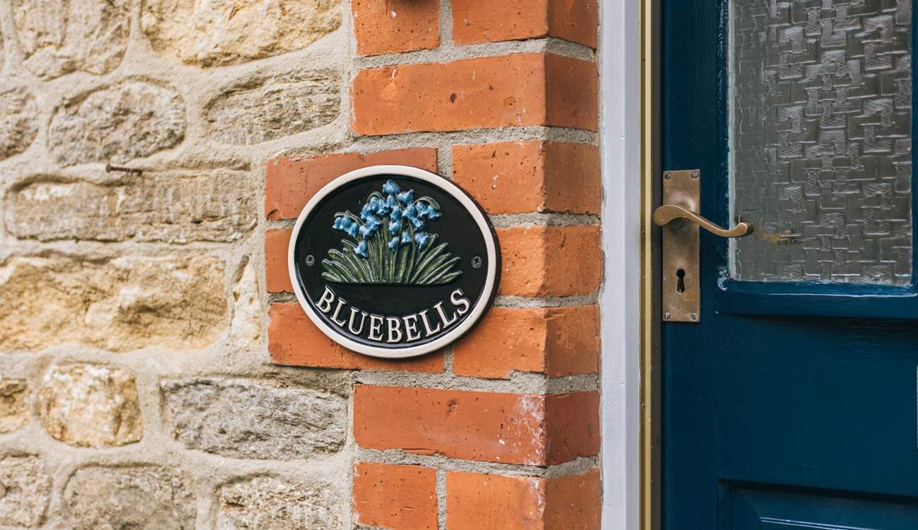 As soon as you arrive you'll feel right at home.