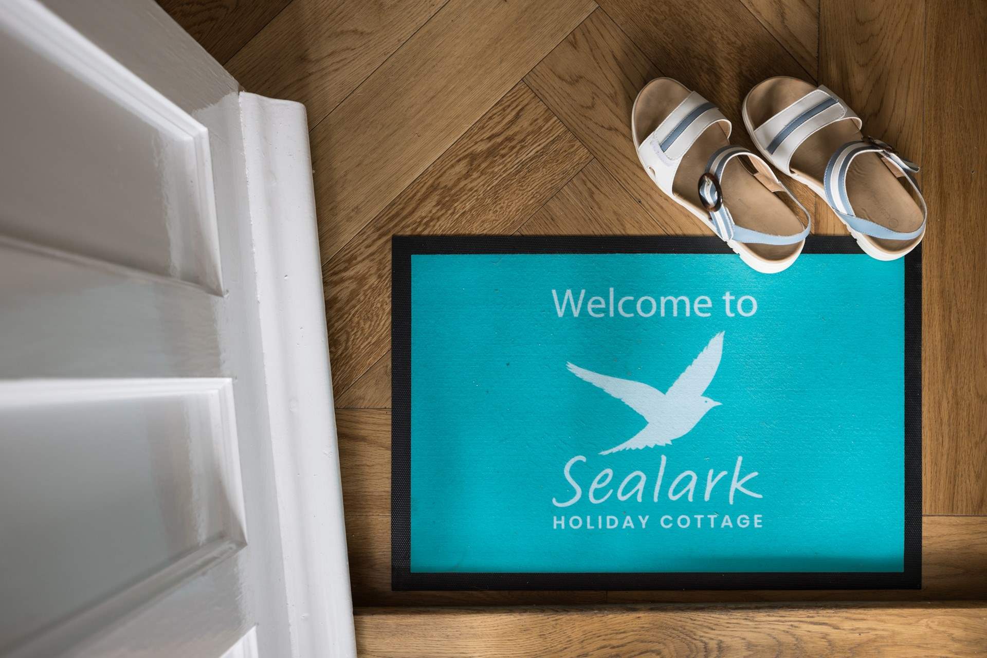 You will be more than welcome at Sealark.