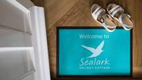 You will be more than welcome at Sealark.