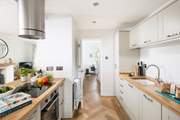 Hunt out some local produce and whip up a glorious feast.