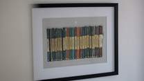 This artwork will definitely give you some ideas of where to visit. 