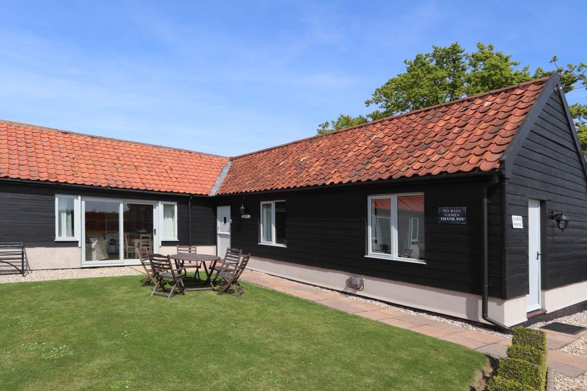 Welcome to Sunrise Lodge