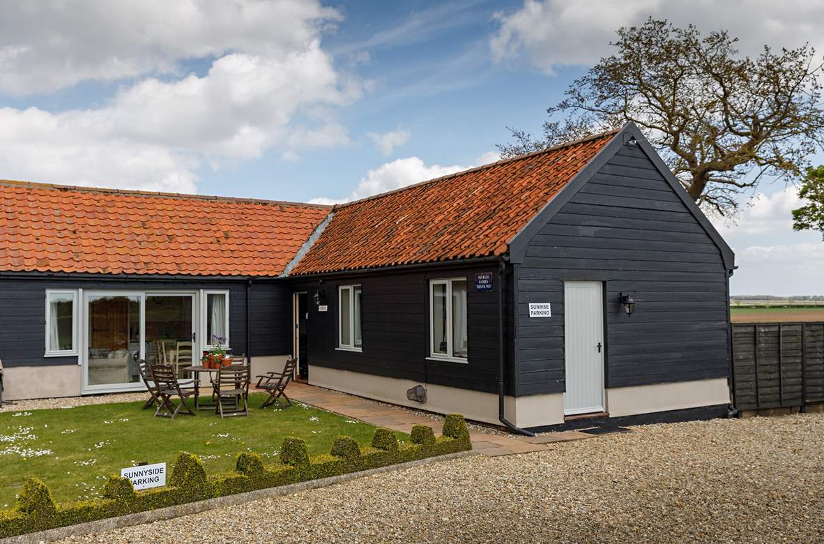 Holiday cottages in Wells-next-the-Sea | Classic Cottages