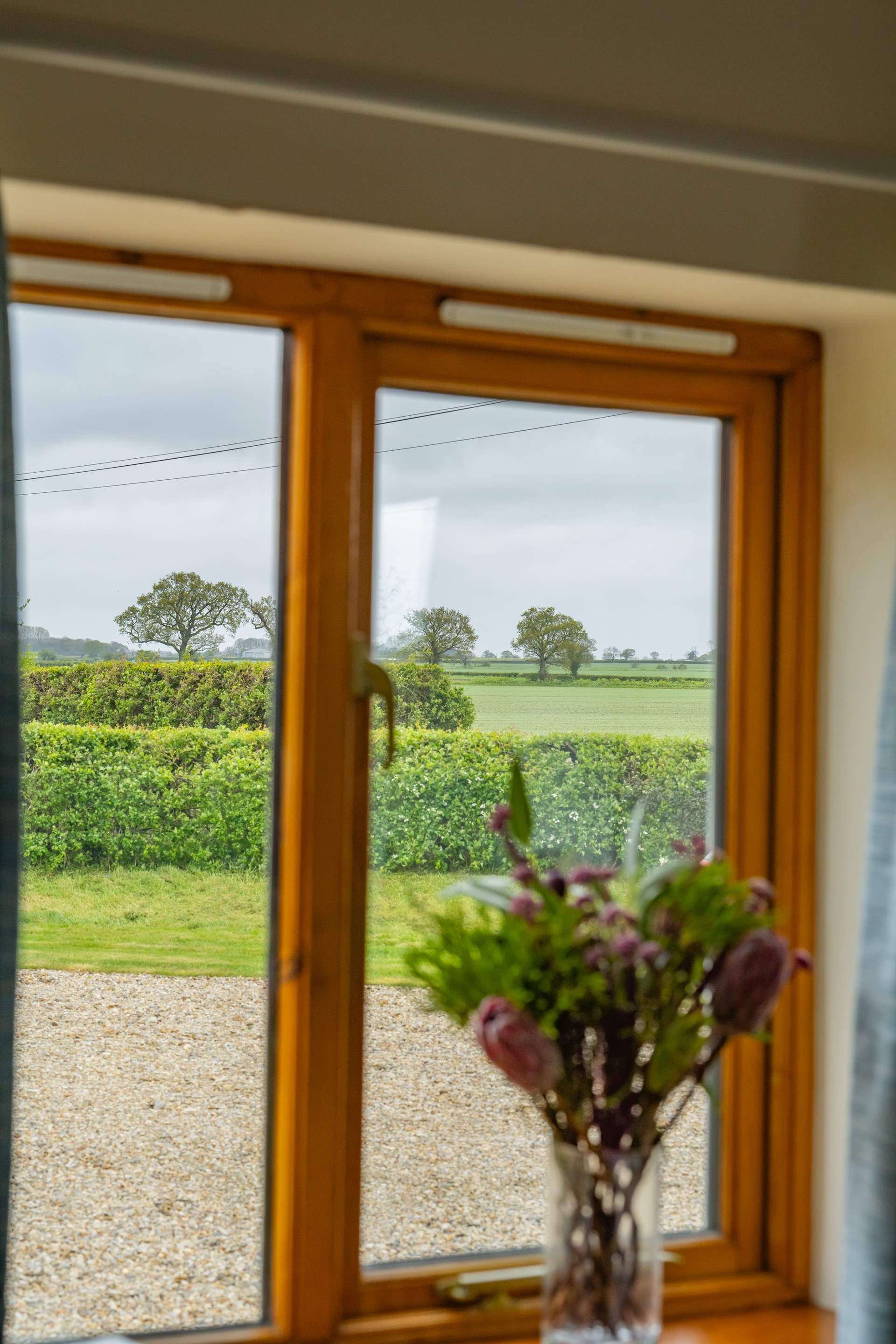 Another fabulous view!