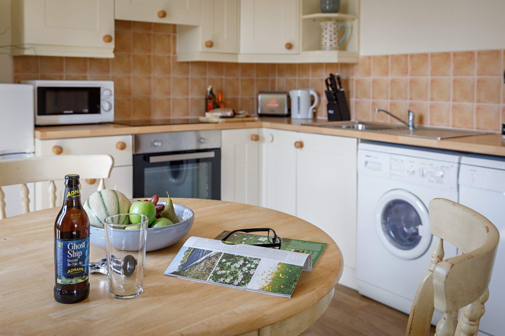 All the equipment you'll need to cook a holiday meal. 