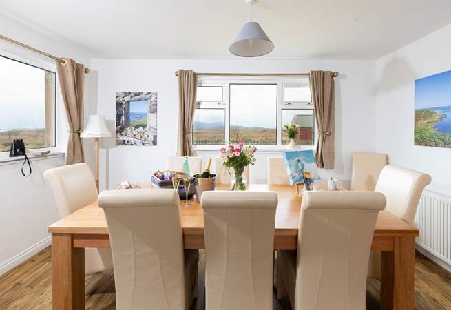 Will you spot a seal?