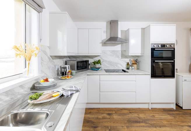 Let Scottish fayre grace your dinner table.