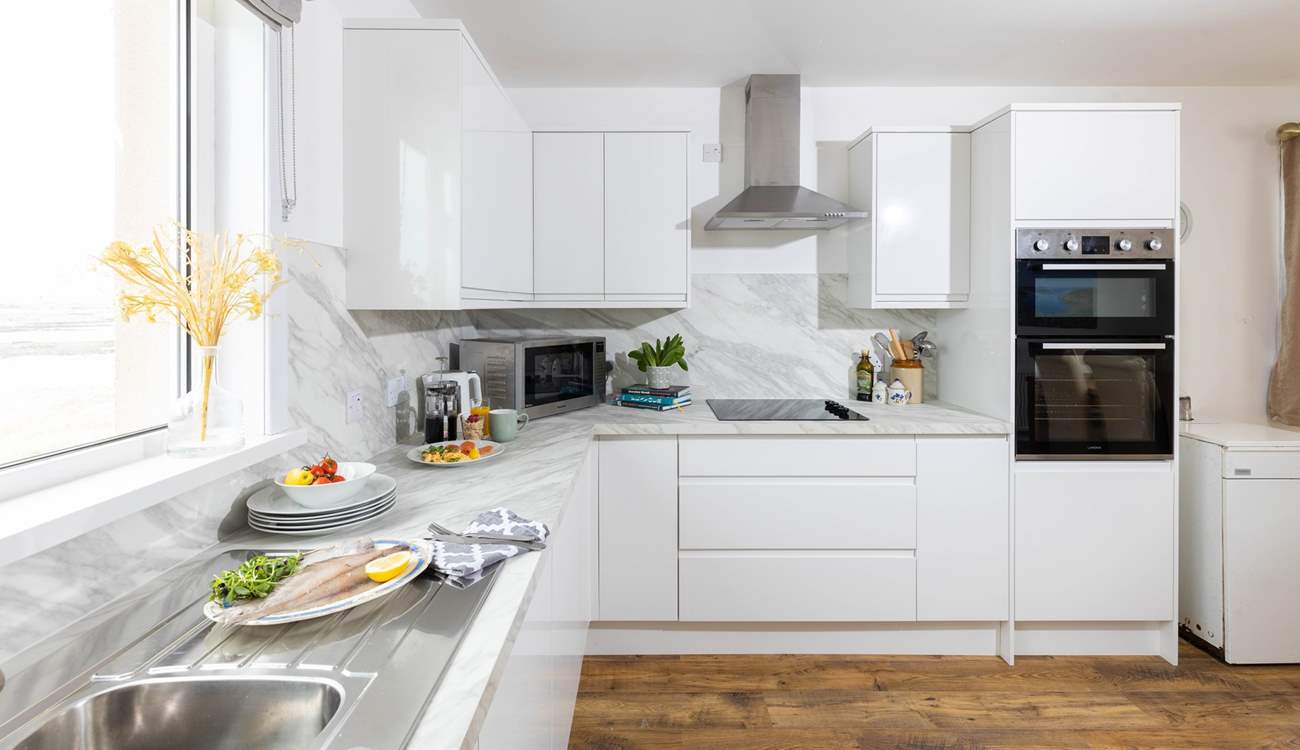 Let Scottish fayre grace your dinner table.