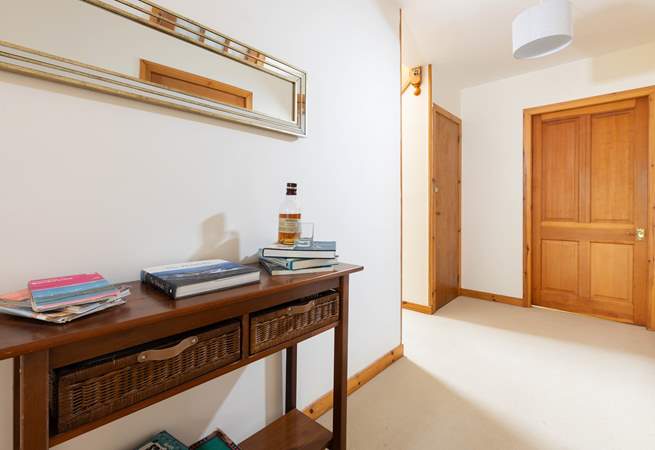 Adventure time awaits.