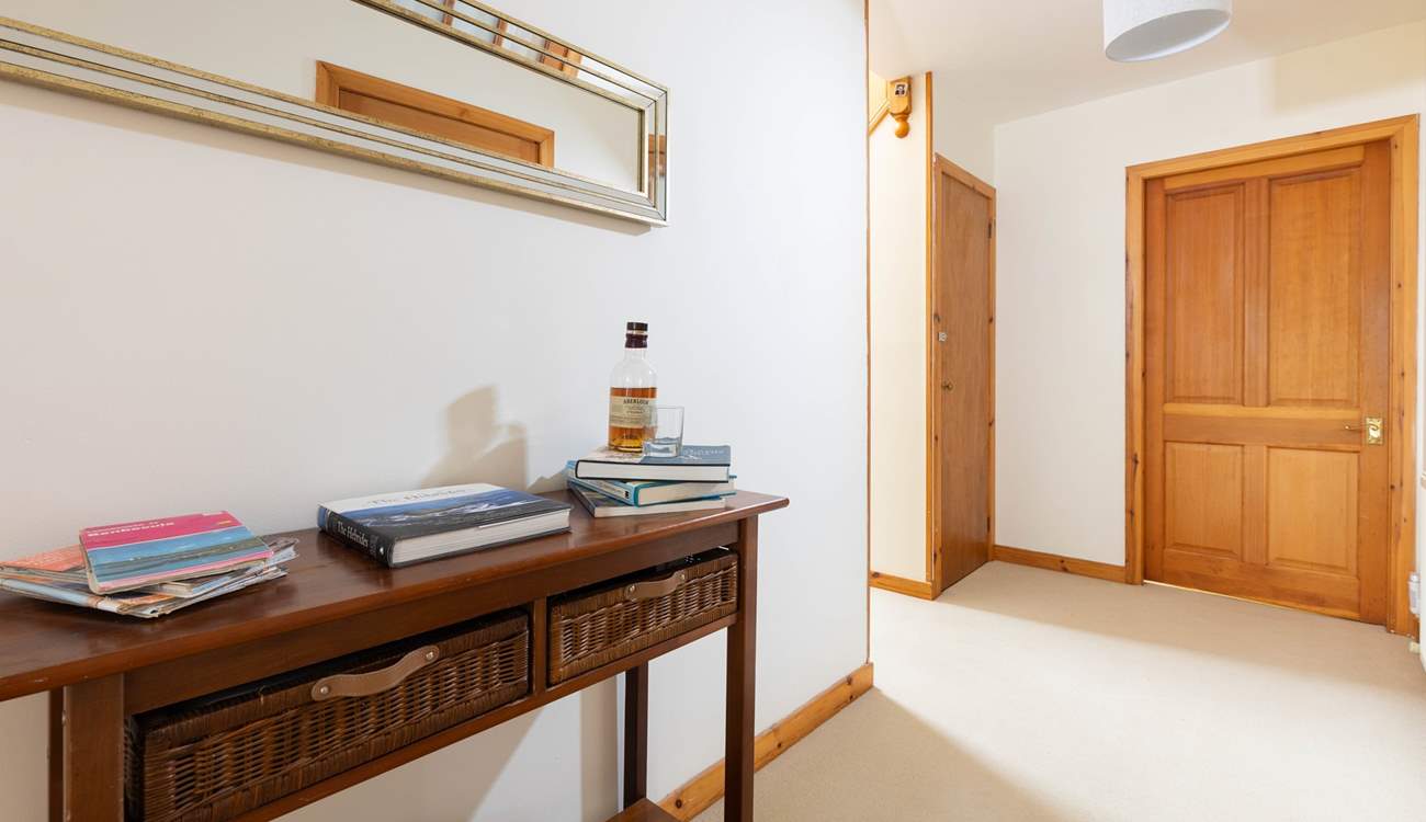 Adventure time awaits.