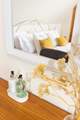 Snuggle up for a good night's sleep.