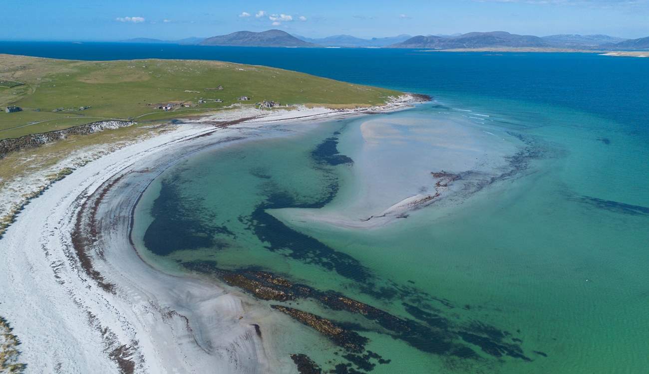 The stuff that dreams are made of.