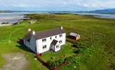 Welcome to Stella Maris on the Isle of Benbecula. - Thumbnail Image