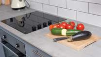 Choose fresh and tasty local produce. 