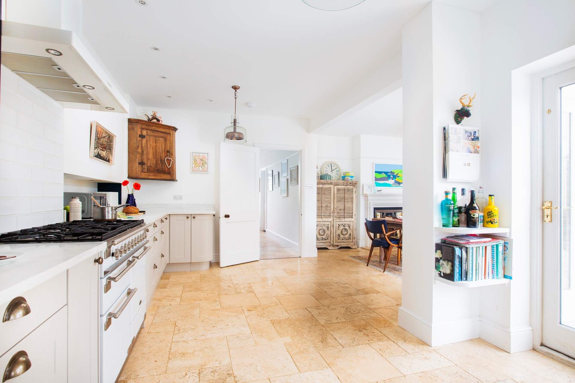 Such a great space for making memories.