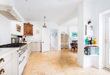 Such a great space for making memories.